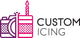 Custom Icing Logo NS