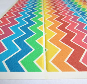 Custom Icing Cake Wrap Side Strips 9cm x 27cm - CustomIcing.com.au