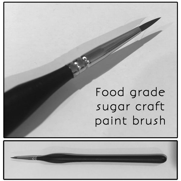 Brush - Food grade