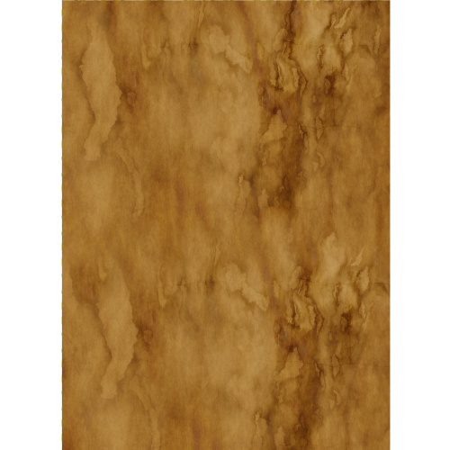 Look of Old Parchment Edible Printed Wafer Paper A4 - CustomIcing.com.au