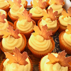 Custom Wafer Card Print (Large A3)  Can 'stand up' in frosting! - CustomIcing.com.au