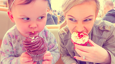 Bake Your Way into Your Guests’ Heart through Mouth-Watering Goodies