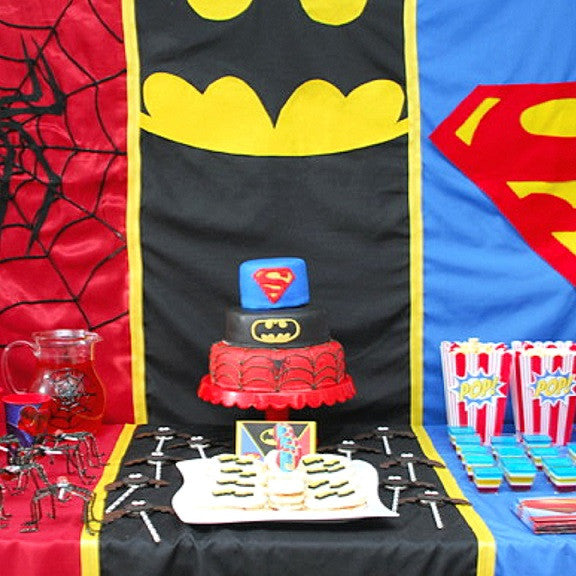 Spiderman Cake Fails