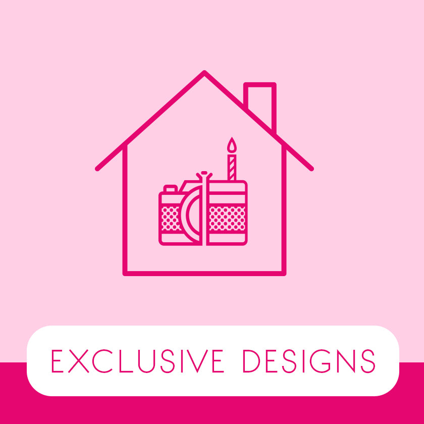 Exclusive Designs