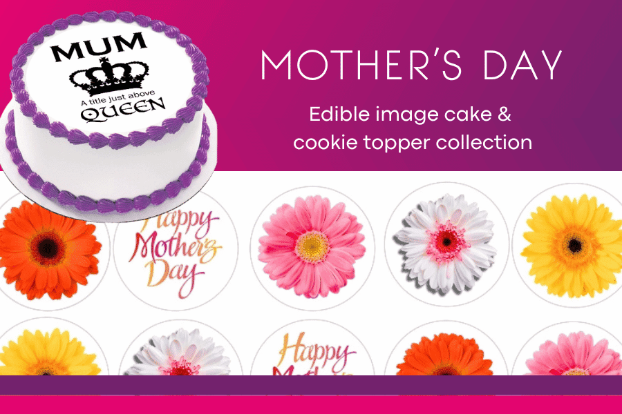 Mother's Day Theme