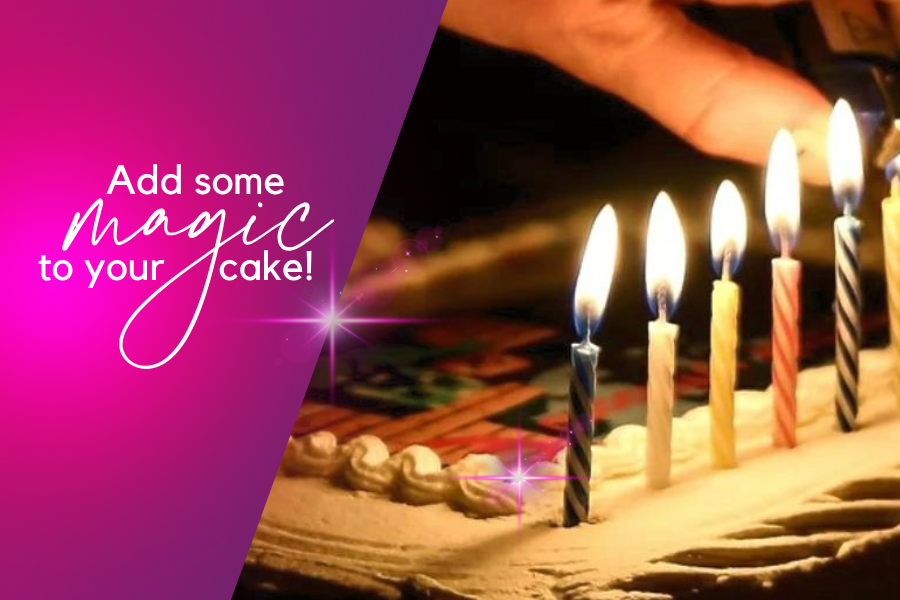 Custom Icing - Edible printed icing toppers for cakes & cookies ...