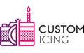 Custom Icing Logo x 1000