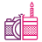 CustomIcing.com.au logo