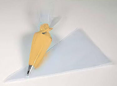 12"/ 30cm Disposable Piping Bag - CustomIcing.com.au