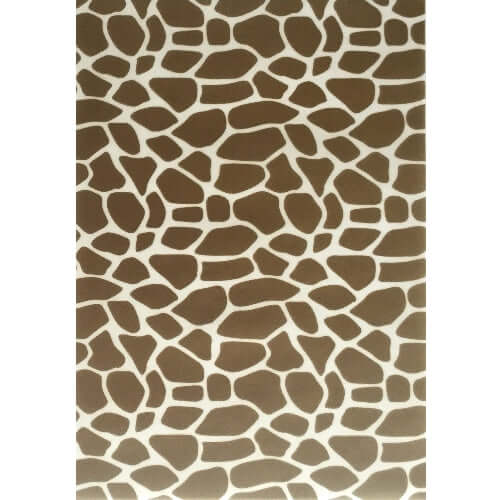 Animal Print Collection B - 3 sheets Edible Printed Wafer Paper A4 - CustomIcing.com.au