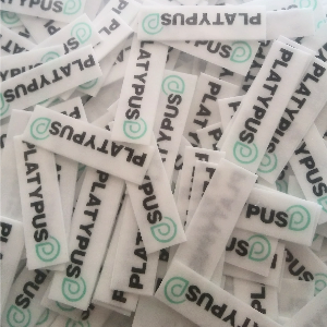 Custom Edible Printed Wafer Card - Rectangles & Squares - Your size - CustomIcing.com.au