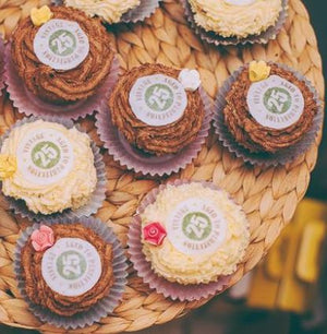 Custom Wafer Paper Print (A4 size) - CustomIcing.com.au